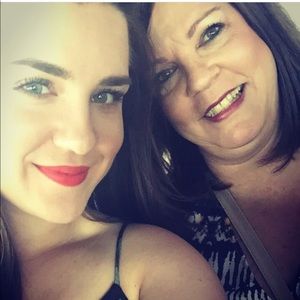 Meet your Posher, Shannon